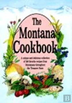 Bertrand.pt - The Montana Cookbook