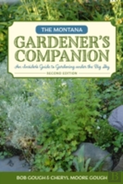 Bertrand.pt - The Montana Gardener'S Companion