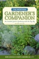 The Montana Gardener'S Companion