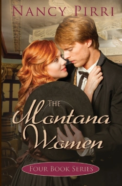 Bertrand.pt - The Montana Women