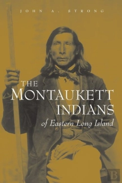 Bertrand.pt - The Montaukett Indians Of Eastern Long Island