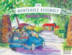 Bertrand.pt - The Monteagle Assembly, Kinsley'S Story