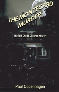 Bertrand.pt - The Montegard Murder