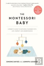 The Montessori Baby