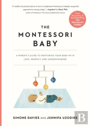 The Montessori Baby
