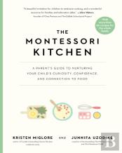 The Montessori Kitchen