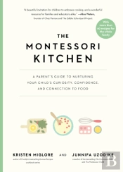 The Montessori Kitchen