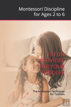 Bertrand.pt - The Montessori Techniques For Toddlers