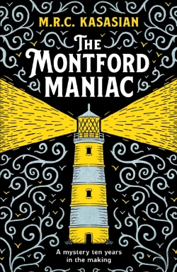 Bertrand.pt - The Montford Maniac