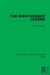 The Montgomery Legend