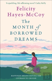 The Month Of Borrowed Dreams (Finfarran 4)