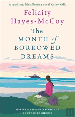 Bertrand.pt - The Month Of Borrowed Dreams (Finfarran 4)