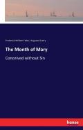 The Month Of Mary