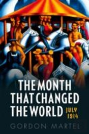 The Month That Changed The World