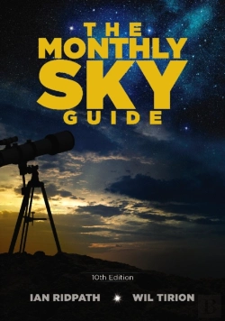 Bertrand.pt - The Monthly Sky Guide, 10th Edition