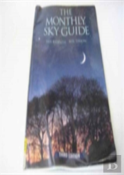 The Monthly Sky Guide