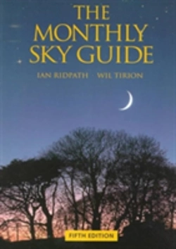 Bertrand.pt - The Monthly Sky Guide