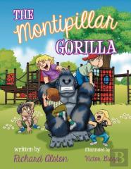The Montipillar Gorilla