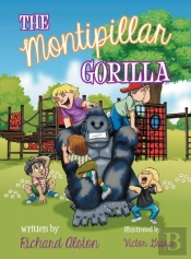 The Montipillar Gorilla