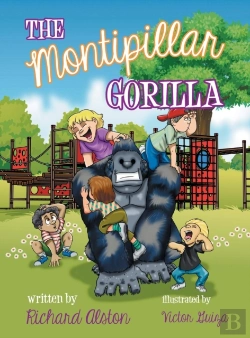 Bertrand.pt - The Montipillar Gorilla