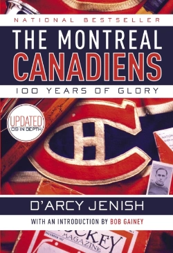 Bertrand.pt - The Montreal Canadiens