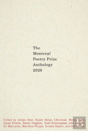 The Montreal Prize Anthology 2020