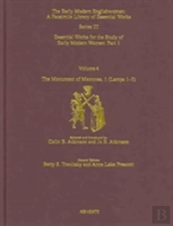 Bertrand.pt - The Monument Of Matrones Volume 1 (Lamps 1â€“3)
