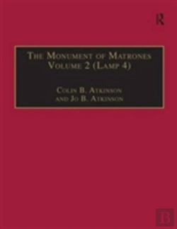 Bertrand.pt - The Monument Of Matrones Volume 2 (Lamp 4)