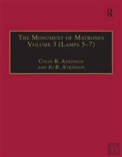 Bertrand.pt - The Monument Of Matrones Volume 3 (Lamps 5â€“7)