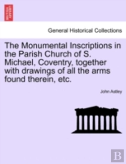 Bertrand.pt - The Monumental Inscriptions In The Paris