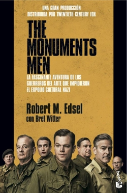 Bertrand.pt - The Monuments Men