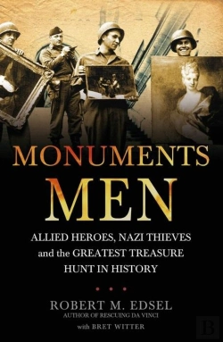 Bertrand.pt - The Monuments Men