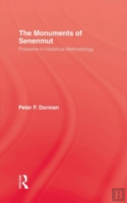 Bertrand.pt - The Monuments Of Senenmut