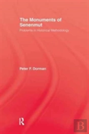 The Monuments Of Senenmut