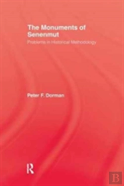 Bertrand.pt - The Monuments Of Senenmut