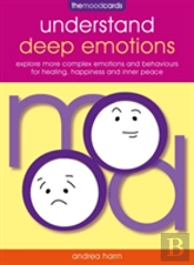 The Mood Cards: Understand Deep Emotions