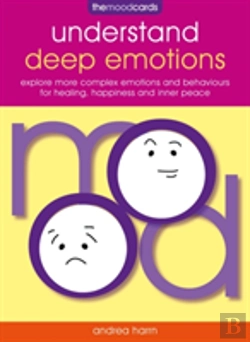 Bertrand.pt - The Mood Cards: Understand Deep Emotions