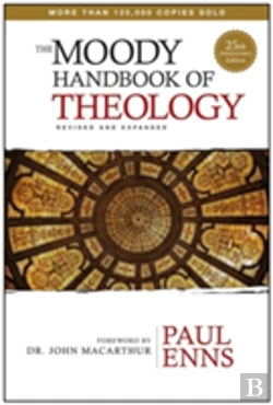Bertrand.pt - The Moody Handbook Of Theology