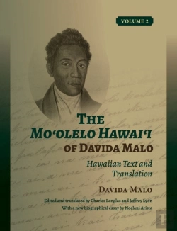 Bertrand.pt - The Mo'Olelo Hawai'I Of Davida Malo Volume 2
