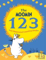 The Moomin 123: An Illustrated Counting Book