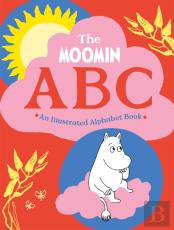 The Moomin Abc: An Illustrated Alphabet Book