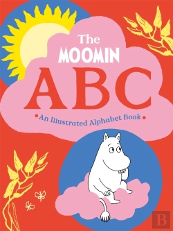Bertrand.pt - The Moomin Abc: An Illustrated Alphabet Book