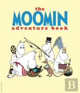 The Moomin Adventure Book