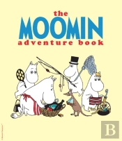 The Moomin Adventure Book
