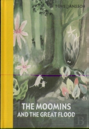 The Moomins And The Great Flood