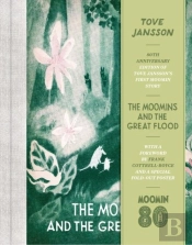 The Moomins And The Great Flood