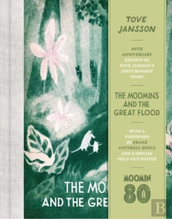 Bertrand.pt - The Moomins And The Great Flood