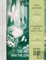 The Moomins And The Great Flood