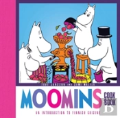The Moomins Cookbook