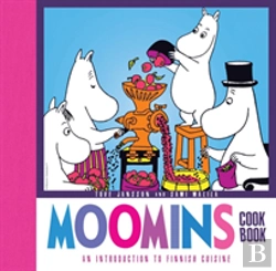 Bertrand.pt - The Moomins Cookbook